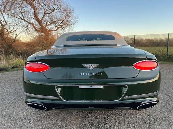 Used Bentley Continental 2019 for sale - 74576622: Photo 6