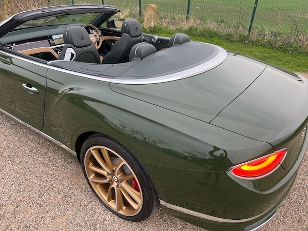 Used Bentley Continental 2019 for sale - 74576622: Photo 7
