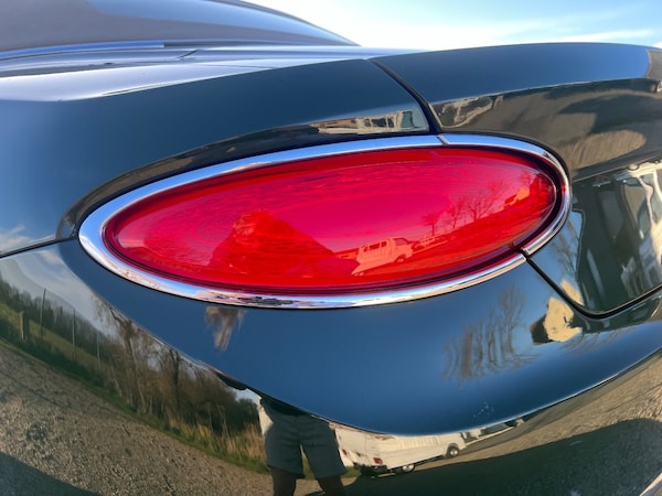 Used Bentley Continental 2019 for sale - 74576622: Photo 8
