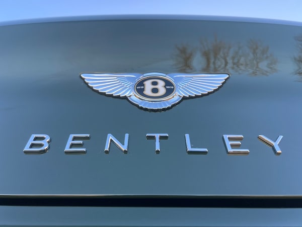 Used Bentley Continental 2019 for sale - 74576622: Photo 9