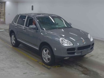 2004 (A) - 4.5 S V8 * ONLY 19000 MILES FROM NEW * 4X4 * TOP GRADE 4.5 * 6 SPEED AUTO 5-Door