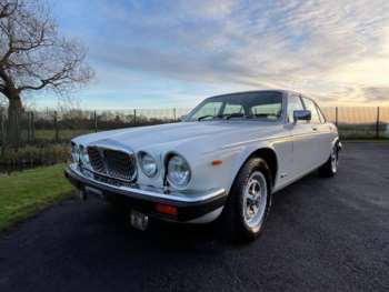 Used Daimler Double Six 1992 for sale - 58833704: Photo