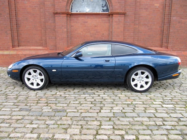 Used Jaguar XK8 for sale - 59709802: Photo 10
