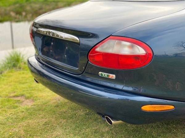 Used Jaguar XK8 for sale - 59709802: Photo 12