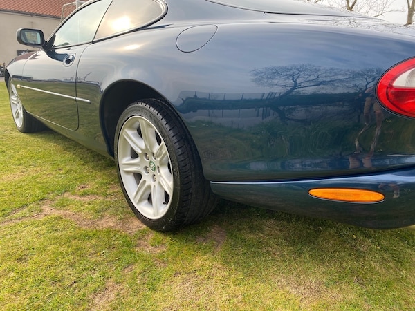 Used Jaguar XK8 for sale - 59709802: Photo 13