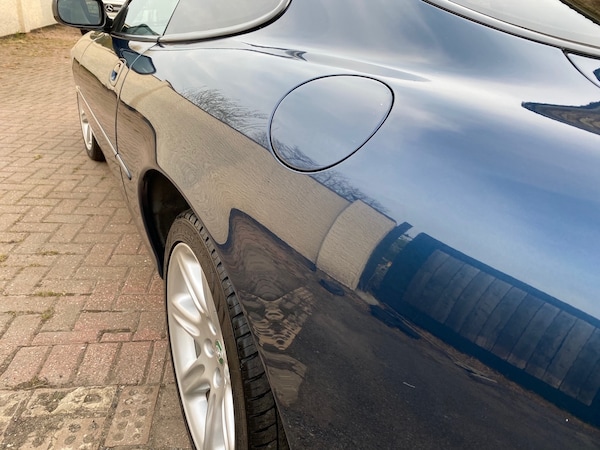 Used Jaguar XK8 for sale - 59709802: Photo 14