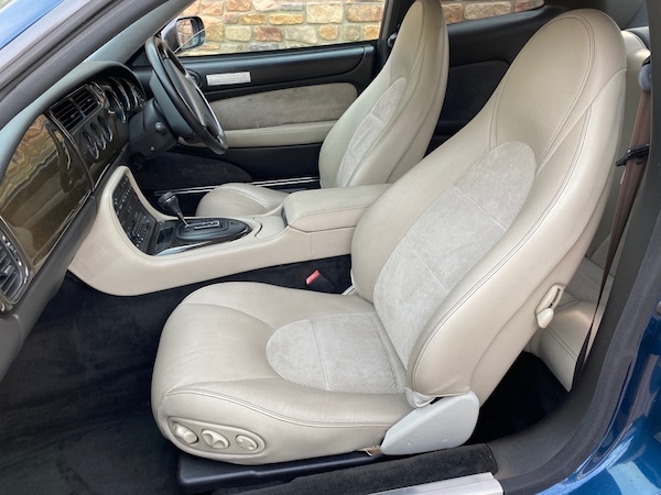 Used Jaguar XK8 for sale - 59709802: Photo 16