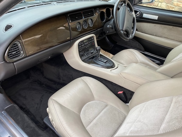 Used Jaguar XK8 for sale - 59709802: Photo 17