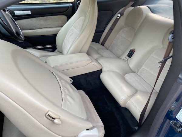 Used Jaguar XK8 for sale - 59709802: Photo 18