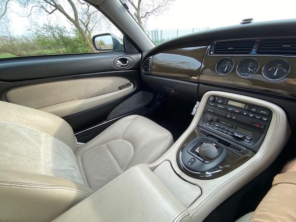 Used Jaguar XK8 for sale - 59709802: Photo 20