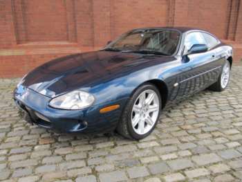 Used Jaguar XK8  for sale - 59709802: Photo