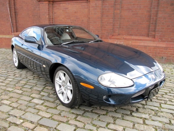 Used Jaguar XK8 for sale - 59709802: Photo 3