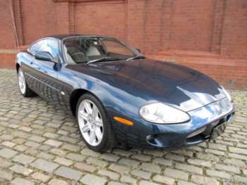 Used Jaguar XK8  for sale - 59709802: Photo