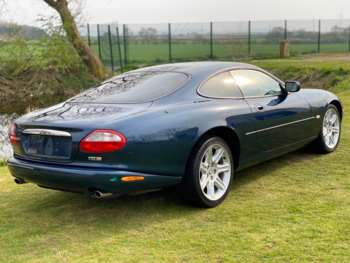 Used Jaguar XK8  for sale - 59709802: Photo