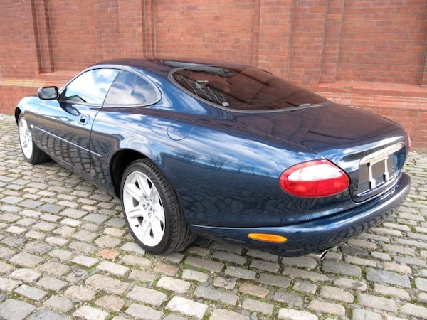Used Jaguar XK8 for sale - 59709802: Photo 7