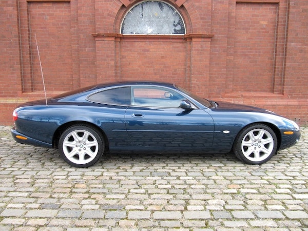 Used Jaguar XK8 for sale - 59709802: Photo 8