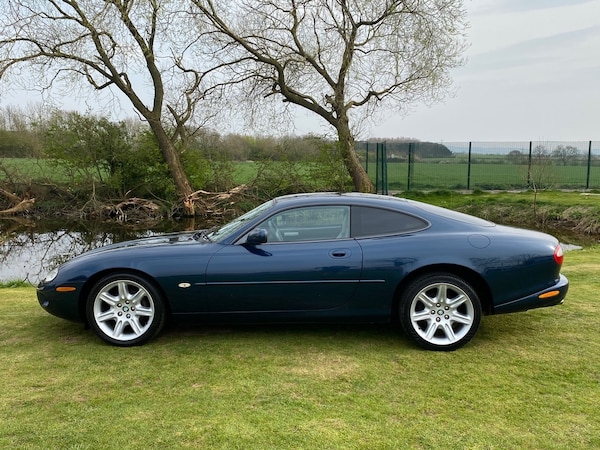 Used Jaguar XK8 for sale - 59709802: Photo 9