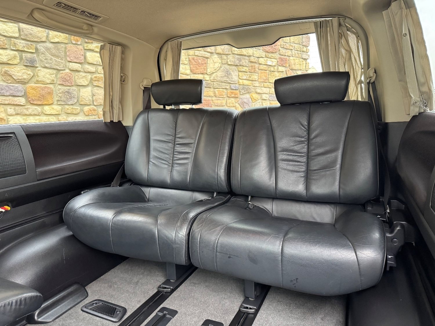 Used Nissan Elgrand 2007 for sale - 76045521: Photo 12