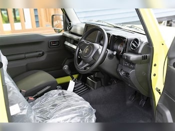 Used Suzuki Jimny 2025 for sale - 78389419: Photo