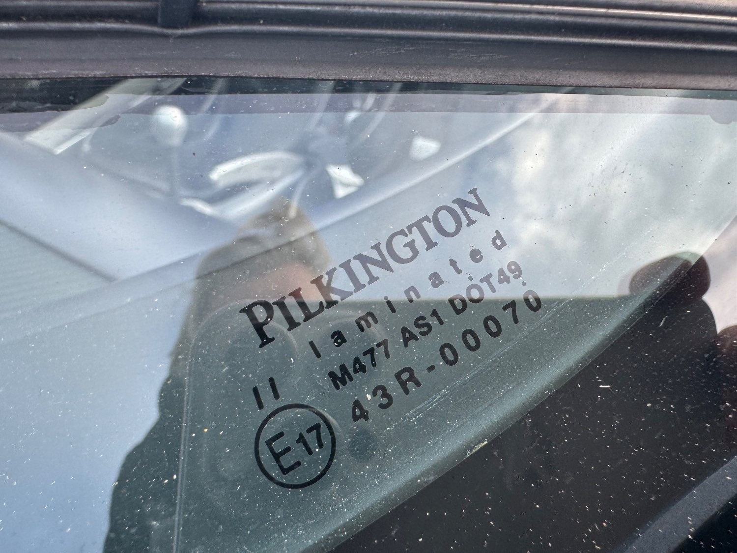 Used Lotus 340R 2000 for sale - 58833720: Photo 18