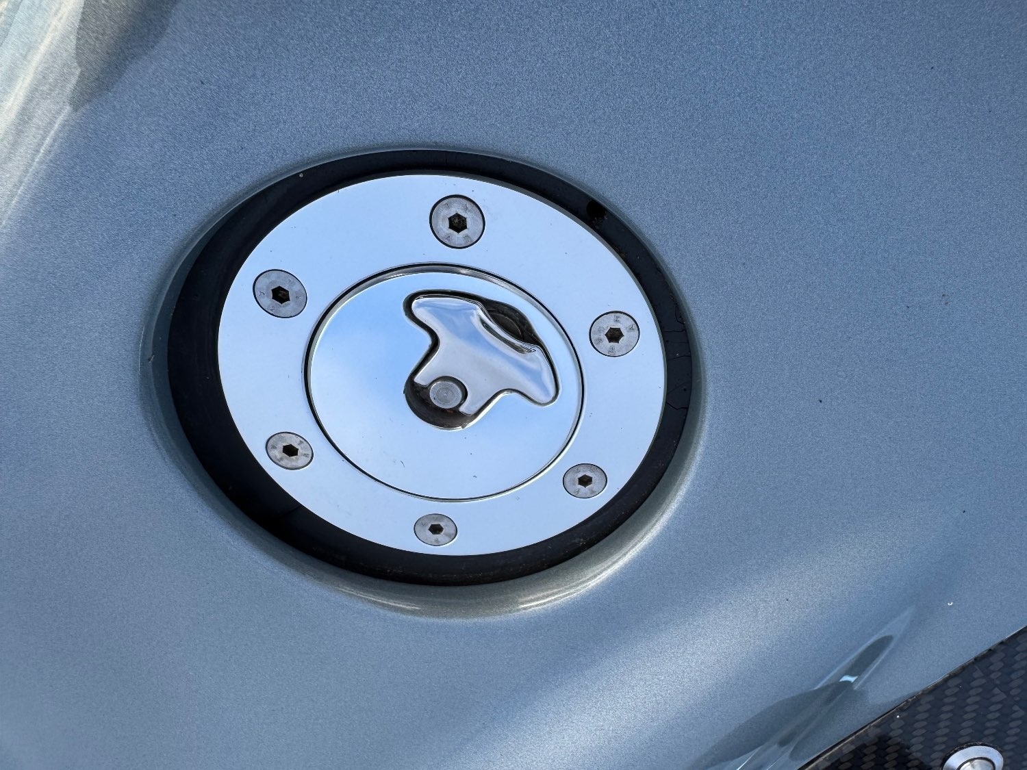 Used Lotus 340R 2000 for sale - 58833720: Photo 19