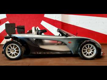 2000 - LOTUS 340R 111 ROADSTER 1 OF ONLY 340 CARS * ROAD OR TRACK SPORTS RACE 2-Door