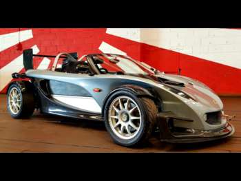 Used Lotus 340R 2000 for sale - 58833720: Photo