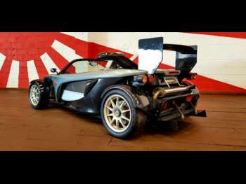 Used Lotus 340R 2000 for sale - 58833720: Photo