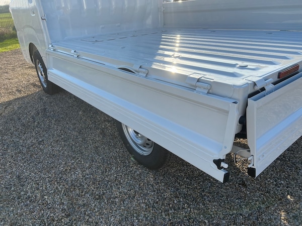 Used Daihatsu Hijet 2024 for sale - 73010072: Photo 10