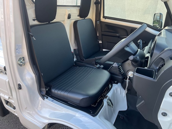 Used Daihatsu Hijet 2024 for sale - 73010072: Photo 12