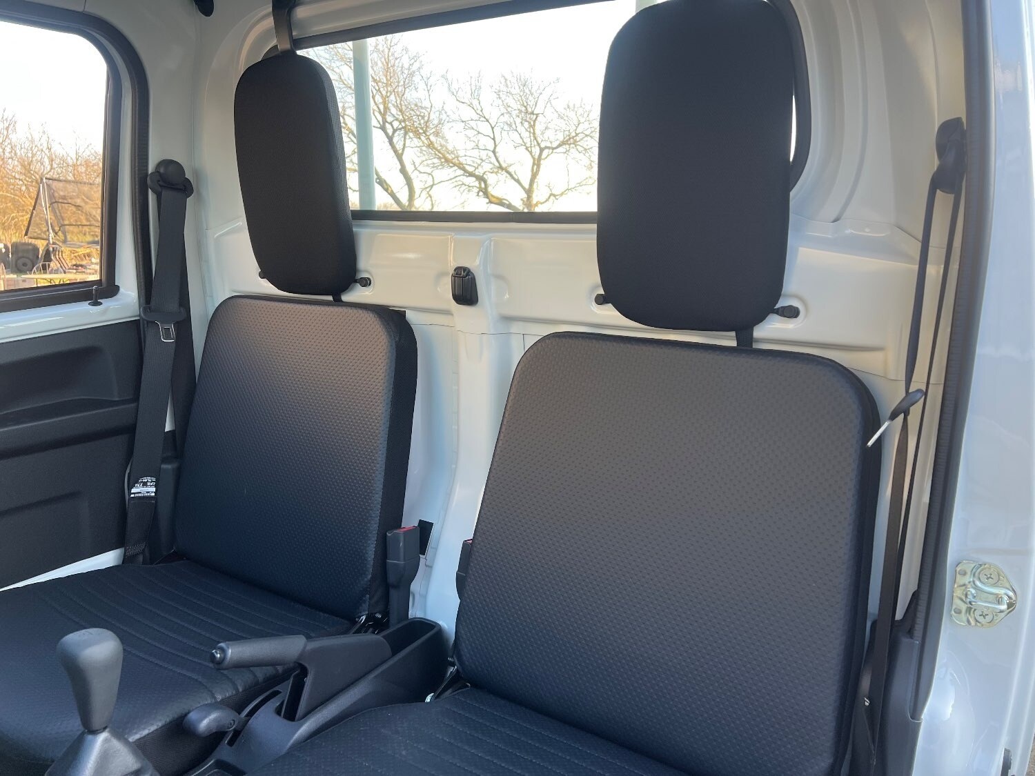 Vehicle 13