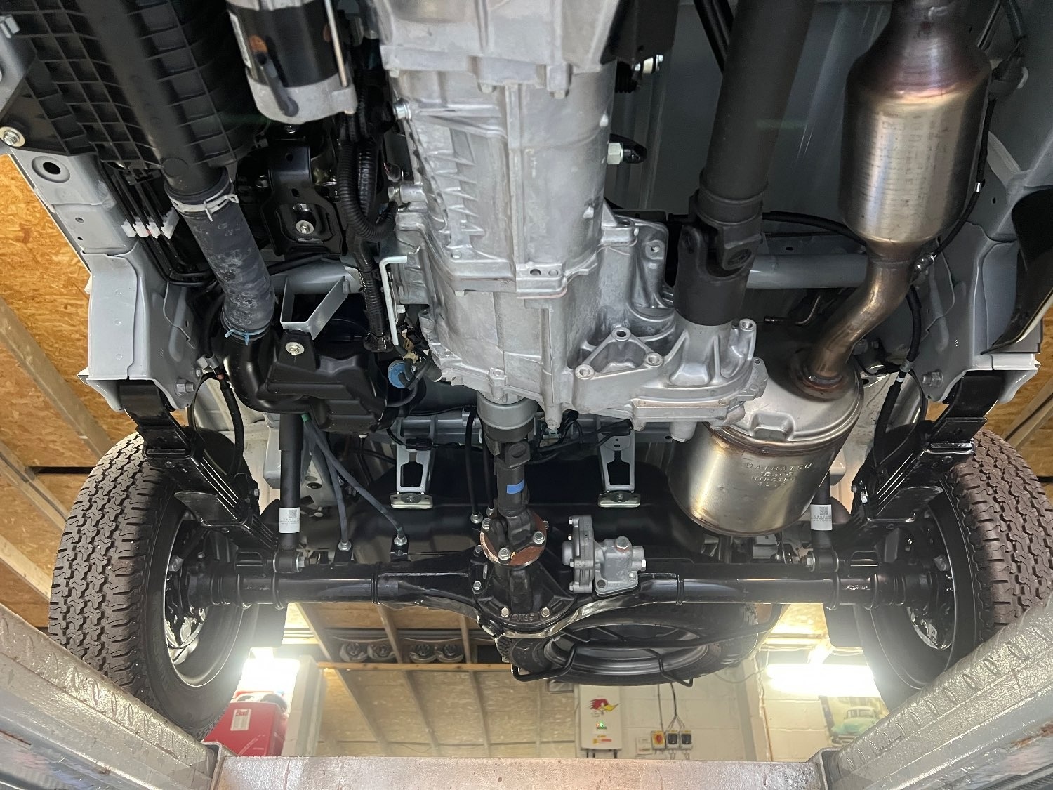 Vehicle 19