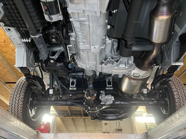 Used Daihatsu Hijet 2024 for sale - 73010072: Photo 19