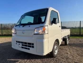 2024 - DAIHATSU HIJET 2024 PICK UP TRUCK 660cc 4X4 5 SPEED MANUAL * ULEZ * +VAT * 2-Door