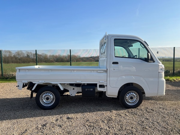 Used Daihatsu Hijet 2024 for sale - 73010072: Photo 6