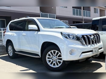 Used Toyota Land Cruiser 2015 for sale - 79459687: Photo