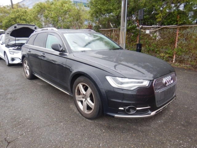 Used Audi A6 2014 for sale - 76207150: Photo 1