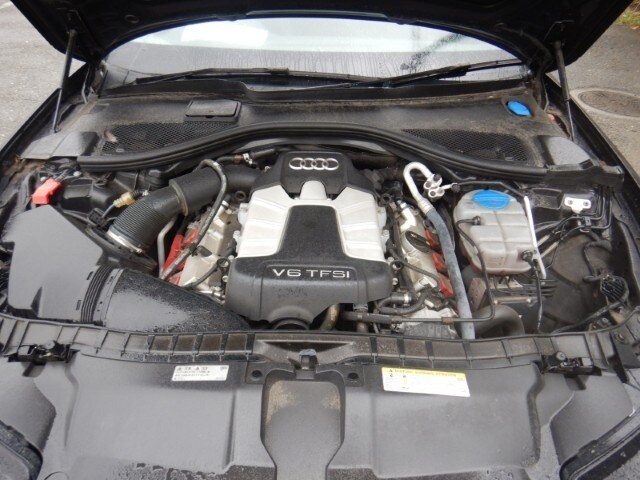 Used Audi A6 2014 for sale - 76207150: Photo 10