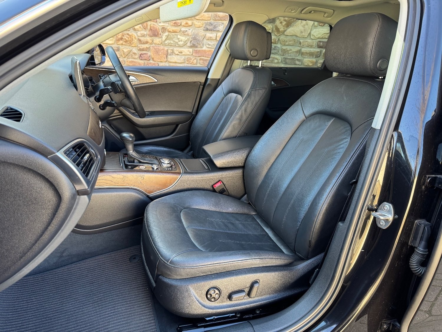 Used Audi A6 2014 for sale - 76207150: Photo 11