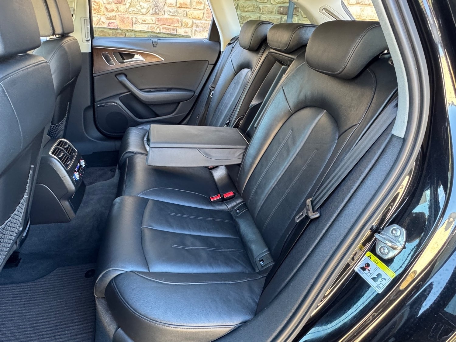 Used Audi A6 2014 for sale - 76207150: Photo 12