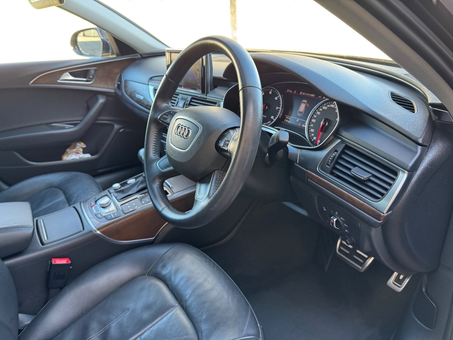 Used Audi A6 2014 for sale - 76207150: Photo 13