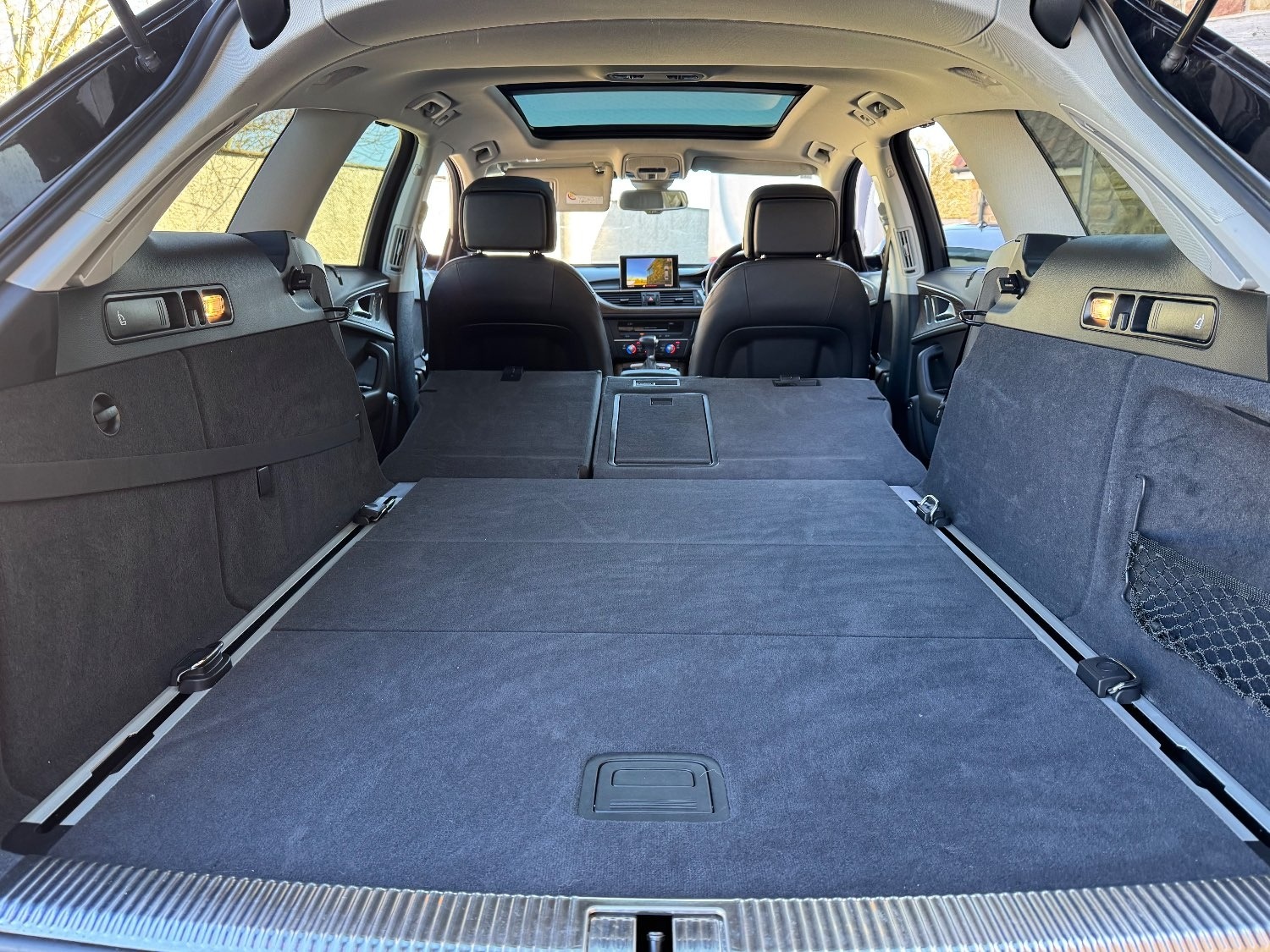 Used Audi A6 2014 for sale - 76207150: Photo 16