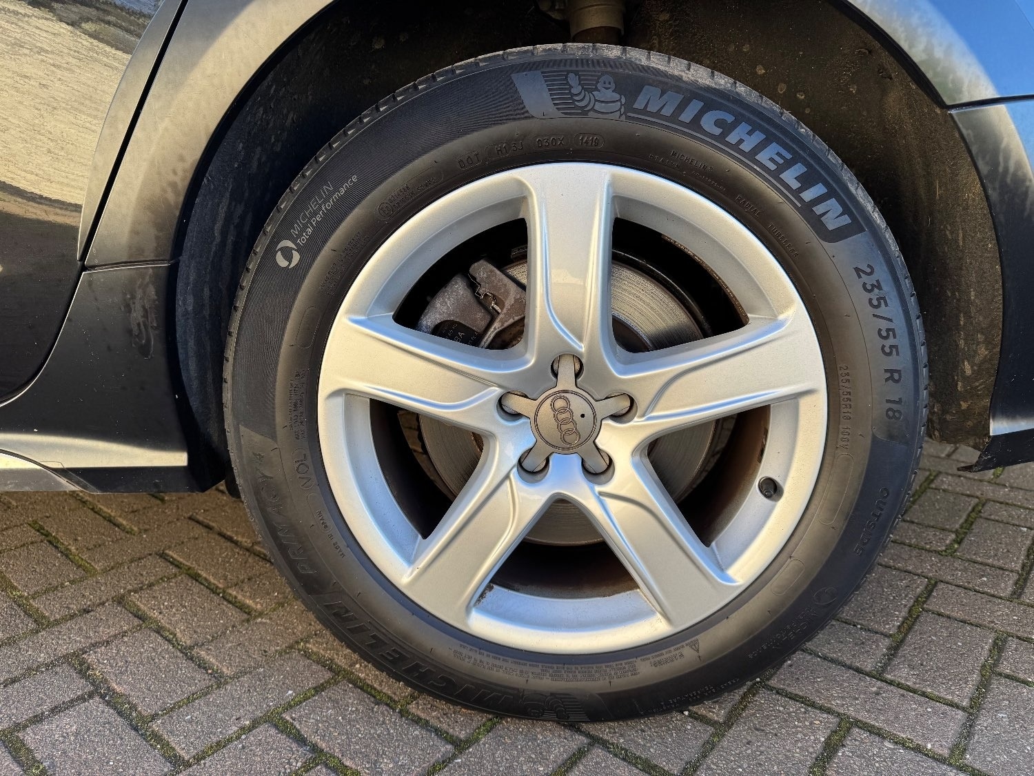 Used Audi A6 2014 for sale - 76207150: Photo 18