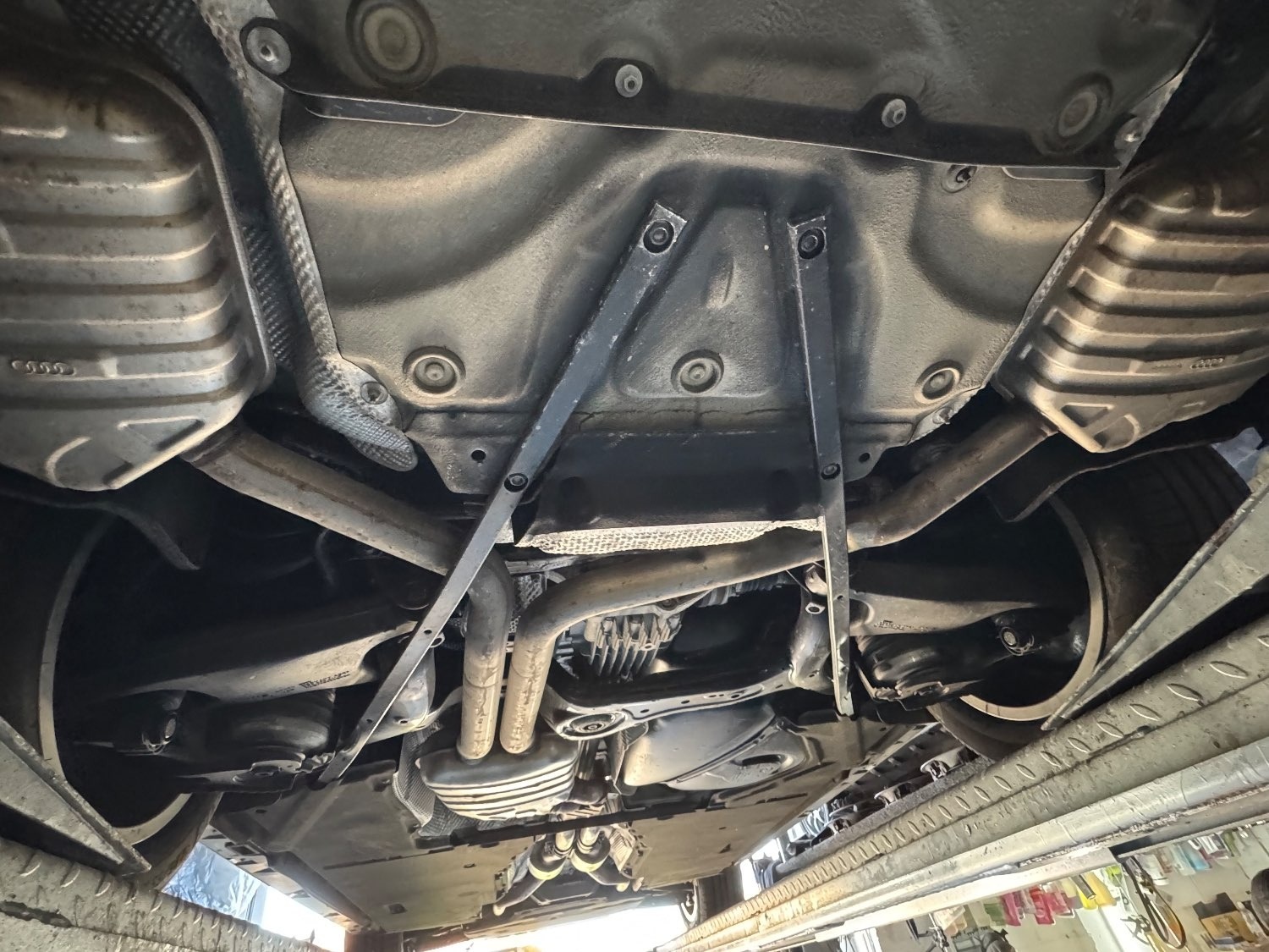 Used Audi A6 2014 for sale - 76207150: Photo 19