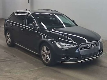 Audi - A6