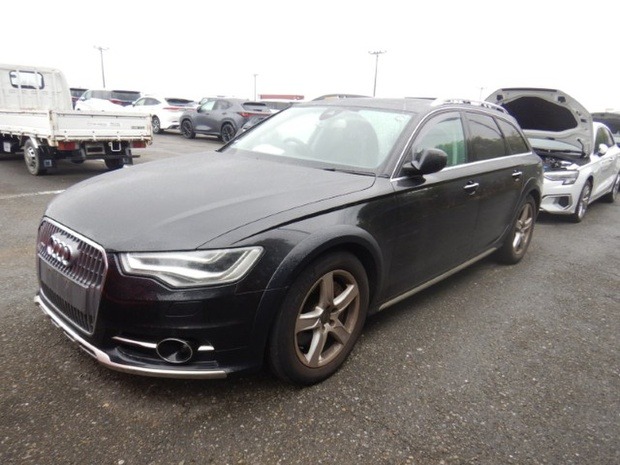 Used Audi A6 2014 for sale - 76207150: Photo 2