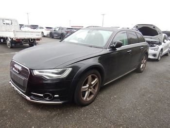 Used Audi A6 2014 for sale - 76207150: Photo
