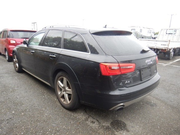 Used Audi A6 2014 for sale - 76207150: Photo 3