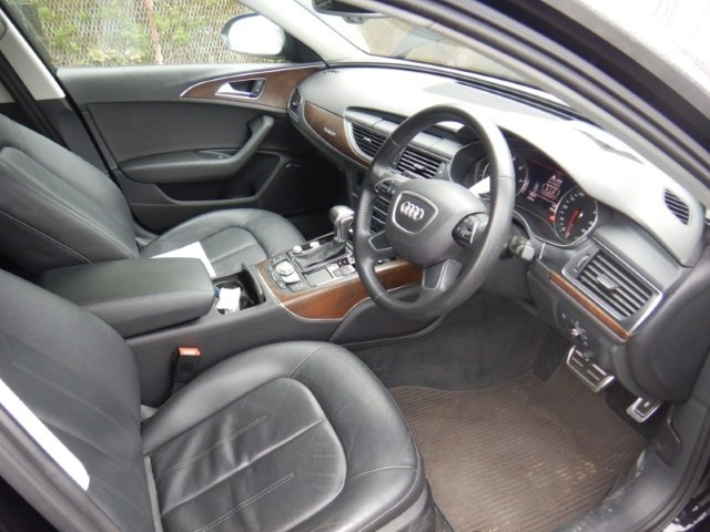 Used Audi A6 2014 for sale - 76207150: Photo 5