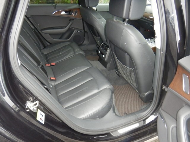 Used Audi A6 2014 for sale - 76207150: Photo 6